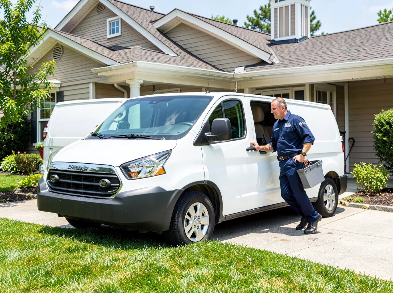 Emergency Plumber company in Udall, MO
